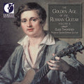 Timofeyev,oleg - Golden Age Of Russian Guitar 2 - Music CD