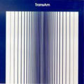 Trans Am - Trans Am - Music CD