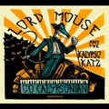 Lord Mouse & The Kalypso Katz - Go Calypsonian - Vinyl Record