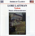 Laitman / Niederloh / Hauck / Deluca / Miller - Vedem - Music CD