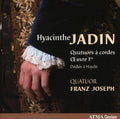 Jadin / Brault / Houle / Plouffe / Saint-cyr - Quatuors A Cordes Oeuvre 1er - Music CD