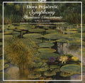 Symphony / Phantasie Concertante Music CD