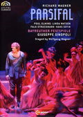Wagner / Sinopoli / Struckmann / Sotin / Bay - Parsifal - DVD