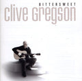 Gregson,clive - Bittersweet - Music CD