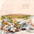 2012 [LP] Vinyl Record