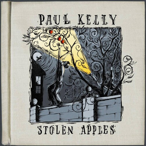 Kelly,paul - Stolen Apples - Music CD