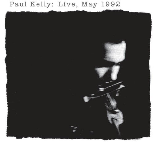 Kelly,paul - Live May 1992 - Music CD