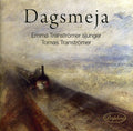 Jakobsson / Karkoff / Parkman / Harenstam - Dagsmeja - Music CD