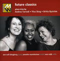 Tarrodi / Skog / Bystrom / Kmw Trio - Future Classics - Music CD
