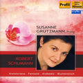 Grutzmann,susanne / Schumann - Grutzmann Plays Schumann - Music CD