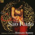 Ramzy,hossam - Bellydance Greats - From Cairo To Sao Paulo - Music CD