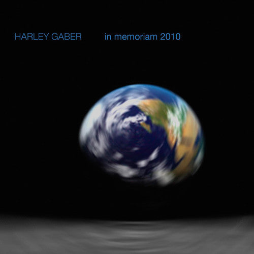 Gaber,harley - In Memoriam 2010 - Music CD