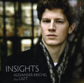 Liszt / Krichel - Insights - Music CD