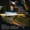 Goran Elfving,hans - Konsertpianist: Om En Resa - Music CD