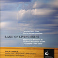 Grant / Oreilly / Gougeon / Perron / Bettez - Land Of Living Skies - Music CD