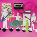 Magik Markers - Surrender To The Fantasy - Music CD