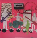 Magik Markers - Surrender To The Fantasy - Vinyl Record