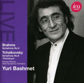 Brahms / Tchaikovsky / Ssonr / Bashmet - Symphonies 3 & 6 - Music CD