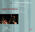 Beethoven / Foerster / Npw / Schoch - Symphony 7 / Romances For Violin & Orchestra - Music CD