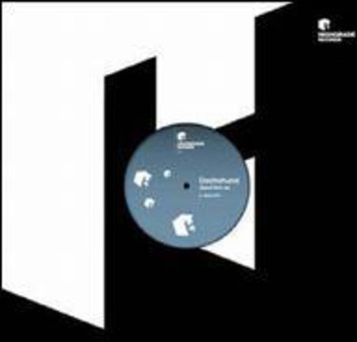 Dachshund - Stand Firm - Vinyl Record