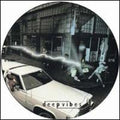 Dear,matthew - Little People: Black City - Vinyl Record
