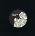 Murphy Jax - Masters Of Meta Space - Vinyl Record