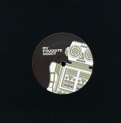 Murphy Jax - Masters Of Meta Space - Vinyl Record