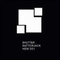 Shutter - Natterjack - Vinyl Record