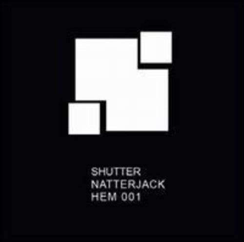 Shutter - Natterjack - Vinyl Record