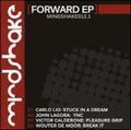 Forward / Various - Forward / Various - Vinyl Record