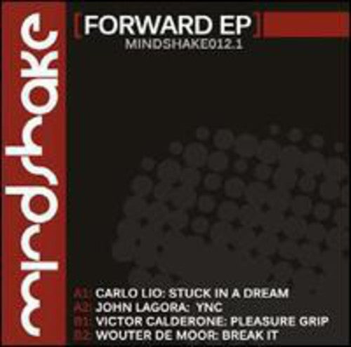 Forward / Various - Forward / Various - Vinyl Record