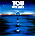 You - Time Code - Vinyl Record