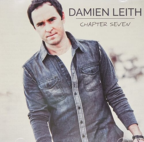 Leith,damien - Chapter Seven - Music CD