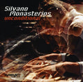 Monasterios,silvano - Unconditional - Music CD