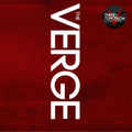 There For Tommorrow - Verge - Music CD