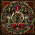 Avichi - Devil's Fractal - Music CD