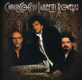 Cclr - Cavalli Cocchi Lanzetti Roversi - Music CD