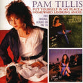 Tillis,pam - Put Yourself In My Place / Homeward Looking Angel - Music CD