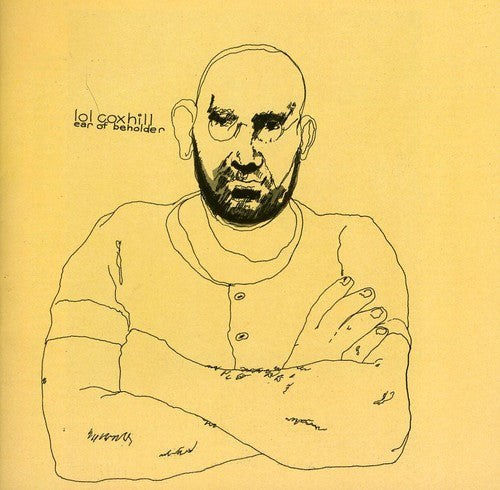 Coxhill,lol - Ear Of Beholder - Music CD