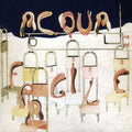 Acqua Fragile - Acqua Fragile - Music CD