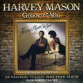 Mason,harvey - Groovin You - Music CD