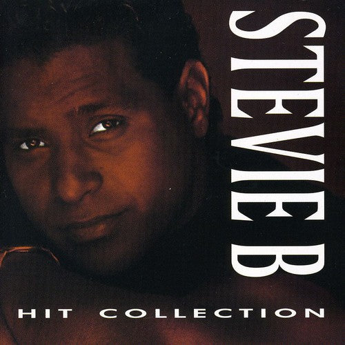 Stevie B - Hit Collection - Music CD