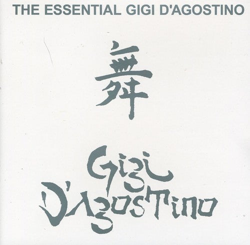 Dagostino,gigi - Essential Gigi Dagostino - Music CD