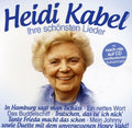 Kabel,heidi - Heidi Kabel-ihre Schonsten L - Music CD
