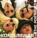 Porthers - Konsumware - Music CD