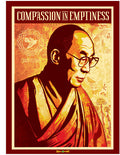 Compassion In Emptiness - Compassion In Emptiness - DVD