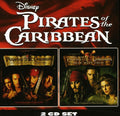 Pirates Of The Caribbean: Double Pack / O.s.t. - Pirates Of The Caribbean: Double Pack / O.s.t. - Music CD