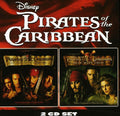 Pirates Of The Caribbean: Double Pack [Import]