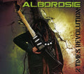 Alborosie - 2 Times Revolution - Music CD