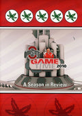 Ohio State Buckeyes: Game Time 2009 Season - Ohio State Buckeyes: Game Time 2009 Season - DVD